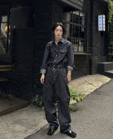 オアシスデニムパンツ/Oasis Denim Pants