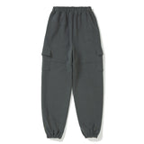 Pigment Heavy Jogger Pants [CHARCOAL] (6618876608630)
