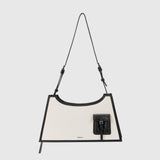 PONIE Bag (Black&White)