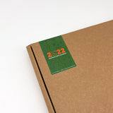 2022 Desk Calendar (6669324189814)