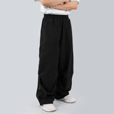ピーナッツバルーンパンツ / Peanut balloon pants