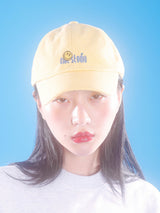 0 9  smile studio ball cap (6567599014006)