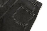 エンジニアリングワイドジーンズ/ENGINEERING WIDE JEANS_BLACK