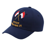 New Flag Ball Cap (3color) (6696280555638)