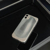 フルムーンジェリーケース/full moon jelly case