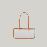 CITY BAG_RECTANGLE_TAN
