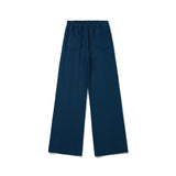 Easy-Groove Wide Pants	[VINTAGE BLUE] (6618882441334)