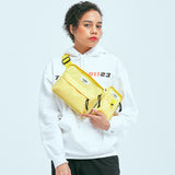 ファニーバッグ / FANNY BAG-LEMON
