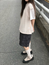 フォローラウンドベスト