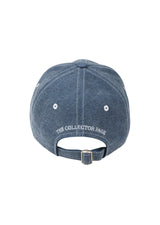 TCP TESTO CAP
