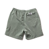 ナイロンメタルショートパンツ / NYLON METAL SHORT PANTS (4552312389750)