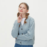 WOOL CROP KNIT CARDIGAN_BLUE (6610810699894)