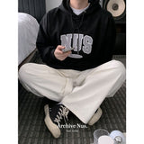 Nus. x HUKE Hood-Tee