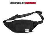 ベルトバムバッグ / SGS BELT BUMBAG
