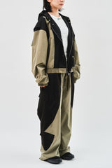 Setan Color Cargo Pants (2color)