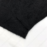 ポールアンゴラロングスリーブドTシャツ / Paul Angora Long-Sleeved T-Shirt (5 colors)