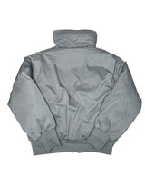 High neck padding / padding Mustang