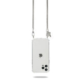 486チェーンアイフォンケース(クロス)/NEW 486 CHAIN PHONE CASE (CROSS)