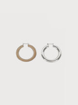 no.130シルバーピアス / no.130 earring silver