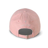 ニューワーディングボールキャップ/7 COLLEGE NEW WORDING BALL CAP