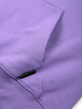 Basic_Logo Hooded Sweatshirt L.PURPLE (6586892484726)