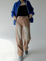 ミラービジョパンツ/Mirror Bijo Pants (2color)