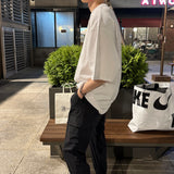 ベープリアルアイスカーゴジョガーパンツ / Vape Real Ice Cargo Jogger Pants (4 colors)