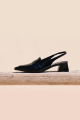 マティペニースチレットヒール / MATI PENNY STILETTO HEEL_4COLORS