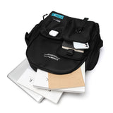 TWO POCKET 3M SCOTCH BACKPACK (4642202517622)