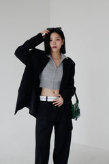 オールデイジャケット / All Day Jacket (3color)