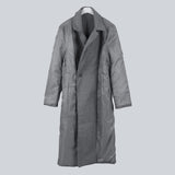 マキシダブルコート / Maxi Double Coat