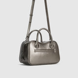 PANÉ Bag (Warm Silver)