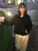 Tempe short coat