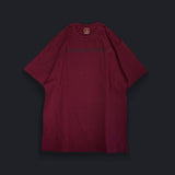T-shirt 瑕疵