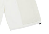  BERMUDA DRAWSTRING PANTS_CREAM