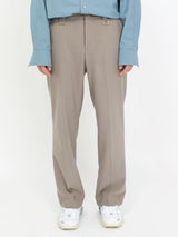 Back Slit Wide Pants (6593999470710)