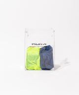 クリア ミニポーチ ショルダー /【 CONEY 】CLEAR mini pouch shoulder/AMPK-B055 （送料込）ONEDAY KMC