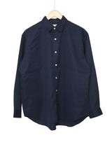 ビビッドオーバーシャツ / vivid over shirt