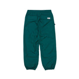 ソフトラウンドジョガーパンツ / BSR2223FWPT050 WD SOFT ROUND JOGGER PANTS GREEN