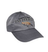 DUCK X RACOON CAP (Night hunting ver.) (6629596954742)