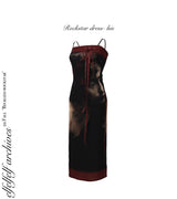 ロックスタードレス-ヒズ/ROCKSTAR DRESS-HIS