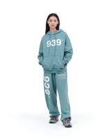 939ロゴフード/ 939 LOGO HOOD (MINT)