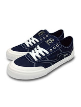 Equip Navy Sneakers