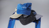 BC® LOGO WASHED CAP _ KHAKI