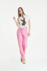 ラビットTシャツ / RABBIT T-SHIRT