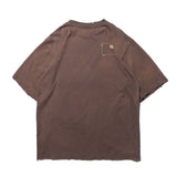 ウォッシュドTシャツ-03 / washed tee-03