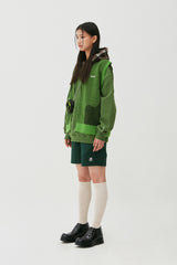Inside-Out Zipup Vest_Green (6684847931510)
