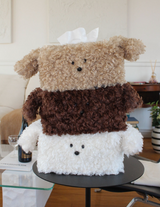 パピーティッシュカバー,ティッシュケース