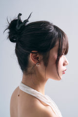 NO.425 ウェーブヘアピン