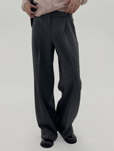 ル デーンスラックス /Le Dane Slacks (3color)